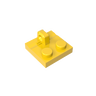 Bright Yellow 24