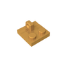 Warm Gold 297