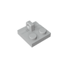 Medium Stone Grey 194