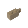Sand Yellow 138
