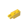 Bright Yellow 24