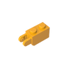 Flame Yellowish Orange 191