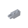 Silver Metallic 315