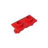 Bright Red 21