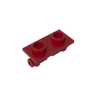 New Dark Red 154