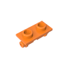 Bright Orange 106