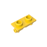 Bright Yellow 24