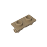 Sand Yellow 138