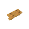 Warm Gold 297