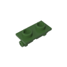 Dark Olive Green