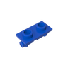 Bright Blue 23