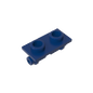GDS-828 - Hinge Brick 1 x 2 Top Plate Thin