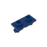 Earth Blue 140