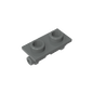 GDS-828 - Hinge Brick 1 x 2 Top Plate Thin