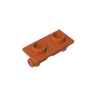 Dark Orange 38
