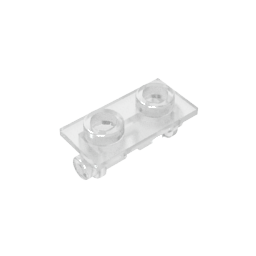 GDS-828 - Hinge Brick 1 x 2 Top Plate Thin
