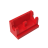 Bright Red 21