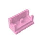 GDS-829 - Hinge Brick 1 x 2 Base