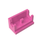 GDS-829 - Hinge Brick 1 x 2 Base