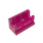 GDS-829 - Hinge Brick 1 x 2 Base