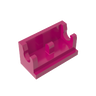 Bright Reddish Violet 124