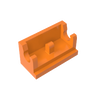 Bright Orange 106