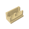 Brick Yellow 5