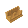 Warm Gold 297