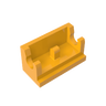 Flame Yellowish Orange 191
