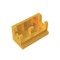 GDS-829 - Hinge Brick 1 x 2 Base