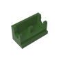 GDS-829 - Hinge Brick 1 x 2 Base