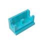 GDS-829 - Hinge Brick 1 x 2 Base