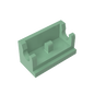 GDS-829 - Hinge Brick 1 x 2 Base