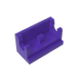 GDS-829 - Hinge Brick 1 x 2 Base