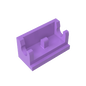 GDS-829 - Hinge Brick 1 x 2 Base