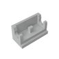 GDS-829 - Hinge Brick 1 x 2 Base