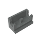 GDS-829 - Hinge Brick 1 x 2 Base