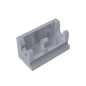 GDS-829 - Hinge Brick 1 x 2 Base