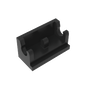 GDS-829 - Hinge Brick 1 x 2 Base