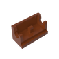GDS-829 - Hinge Brick 1 x 2 Base