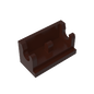 GDS-829 - Hinge Brick 1 x 2 Base