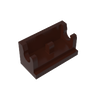 Dark Brown 308