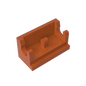 GDS-829 - Hinge Brick 1 x 2 Base