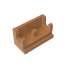 Medium Nougat 312