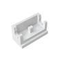 GDS-829 - Hinge Brick 1 x 2 Base