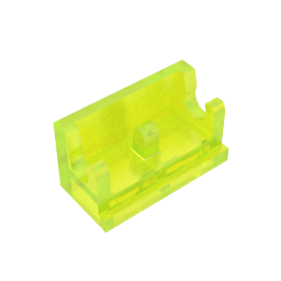 GDS-829 - Hinge Brick 1 x 2 Base