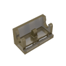 Transparent Brown 111
