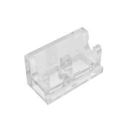 GDS-829 - Hinge Brick 1 x 2 Base