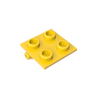 Bright Yellow 24