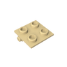 Brick Yellow 5